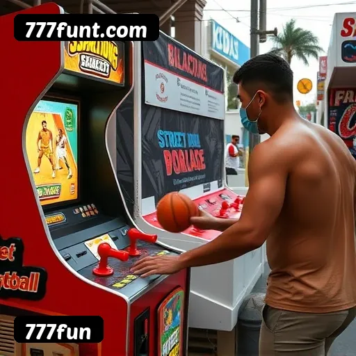 Recursos Exclusivos do App 777fun - Modo Offline, Login Biométrico