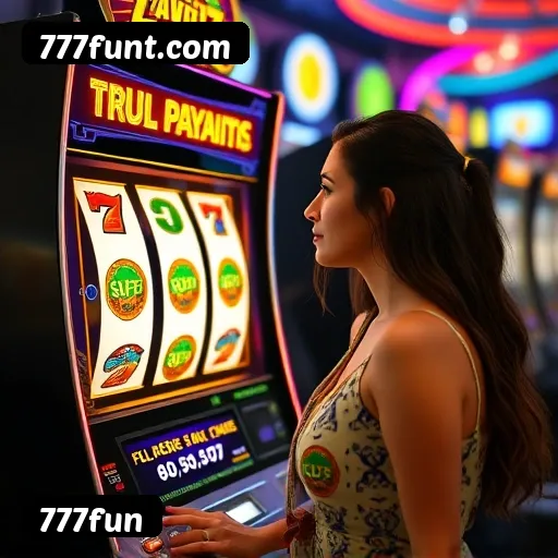 Jogos de Cassino Premium - Slots, Roleta, Blackjack e Dealer Ao Vivo