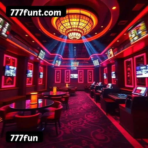 Jogos de Cassino em Destaque - Slots, Roleta, Blackjack