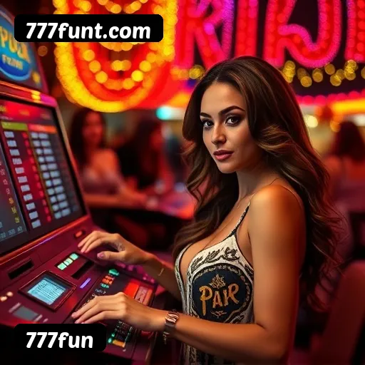 Benefícios do Login 777fun - Bônus e Vantagens Exclusivas